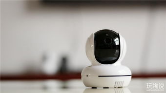 三重守護，智享安心——雄邁、米家、小蟻云臺攝像機家庭安防體驗