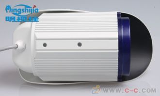 明視佳高清監(jiān)控攝像頭 守護安全的紅外防水衛(wèi)士