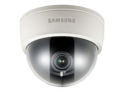 三星SND-5061P網(wǎng)絡(luò)攝像機 高清監(jiān)控，專業(yè)之選